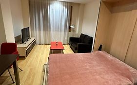Estudio Centrico A2